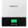 QOLTEC Hybrydowy inwerter solarny Off-Grid 1.5kW | 80A | MPPT | Sinus 53875 - 1115814 - zdjęcie 3